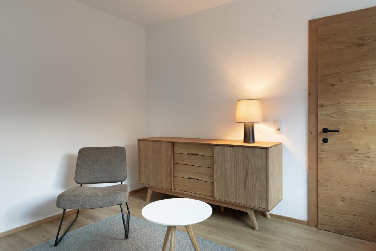 פרטנאו Apartment Varadies מראה חיצוני תמונה
